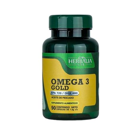 omega 3 de calidad dha alta